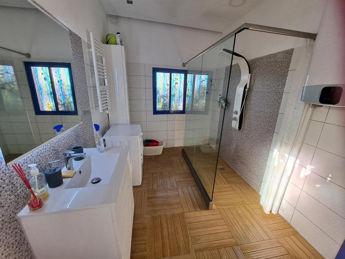 Casa Don Quijote: Oceanview Terrace & Teide Volcano Vistas Apartment *