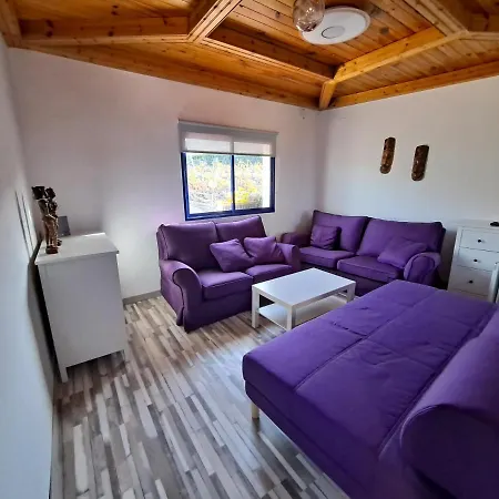 Tenerife Apartment 100M2 Casa De Don Quijote With A Terrace Of 100M2 With A View Of The Ocean And Teide Volcano And A Garden Of 600M2 Icod De Los Vinos Exterior photo